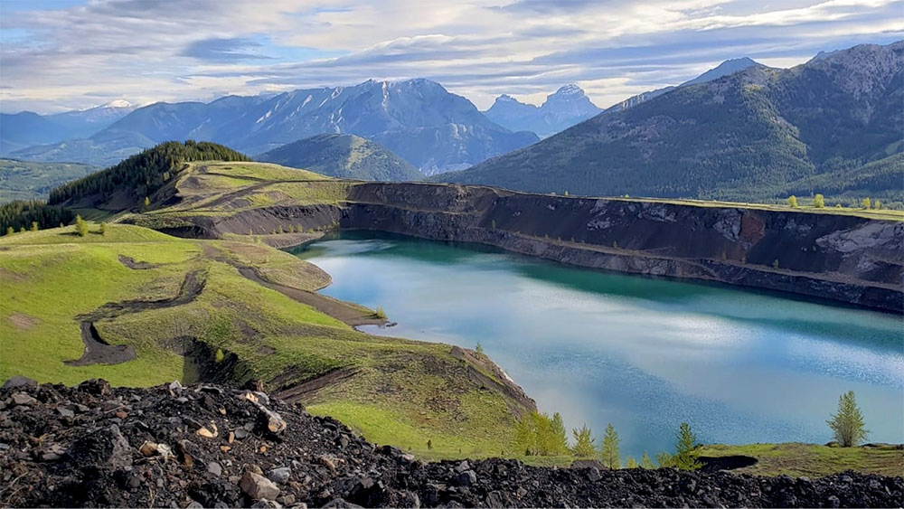 Environmental Risk Management (Courtesy of SRK Consulting)