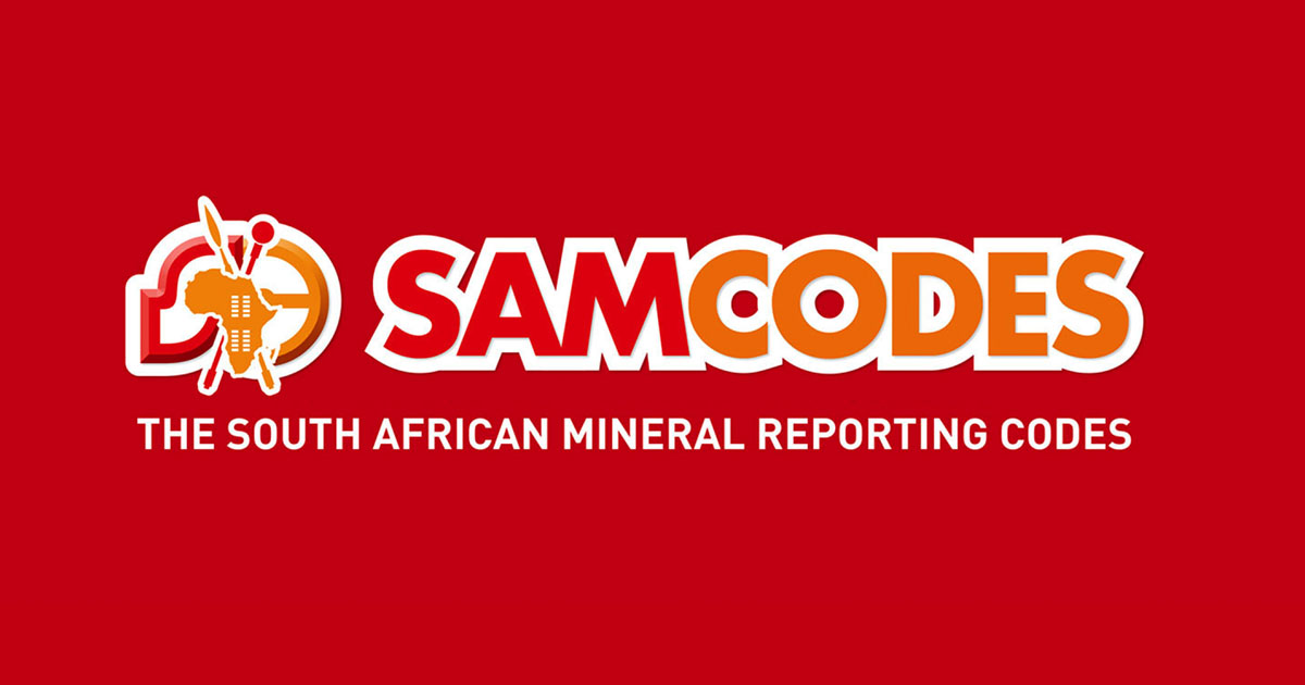 SAMCODES - About SAMCODES